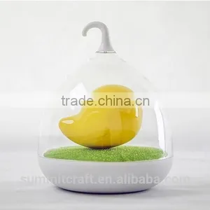 Creative Cute Birdcage Portable Night Light for Kids thumbnail-3