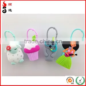 Shunjin Pocket Hand Sanitizer for Bag thumbnail-4