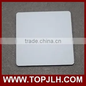 China Supplier Hot Sell Blank Coaster Dye Sublimation Cork Metal MDF Coaster thumbnail-3