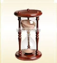 Sand Timer, Sand Minute Timer, Hourglass Sand Timer, Minute Sand Timer, Sand Hourglass, Hourglass Timer, Brass Sand Timer, Timer thumbnail-1
