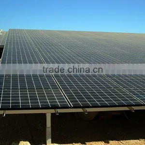 6KW Grid Tied Solar System Including Solar pv Combiner Box and Other Solar Energy Equipments thumbnail-4