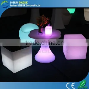 GLACS Control LED Unit Control for Bar Furniture/Lampwick for Bar Furniture thumbnail-5