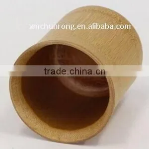 Cheap Cup / Trumbler / Glass Made of Bamboo thumbnail-2