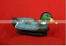 Duck Decoy, Bird Decoy, Flocking Pigeon thumbnail-2