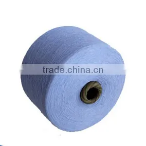 2016China Hot Sale Recycled Sock Cotton Yarn12/1, Blended Cotton Yarn for Sock Knitting thumbnail-4