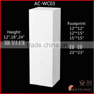 Wedding Pillars Columns thumbnail-2