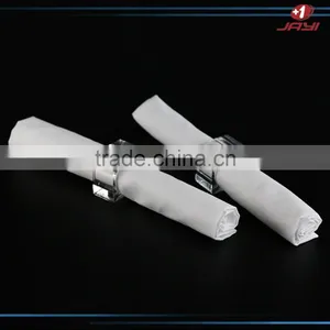 Wholesale OEM Napkin Ring/Transparent Napkin Ring/Napkin Ring thumbnail-5