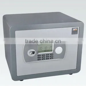 Starred Hotel Guest Room Safe thumbnail-1