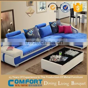 2017 New Model Sofa Sets Pictures thumbnail-1