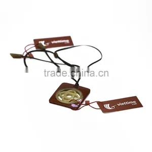 2016 Fashionable Design of Buffalo Horn Pendant/buffalo Horn Jewelry/buffalo Horn Necklace thumbnail-1