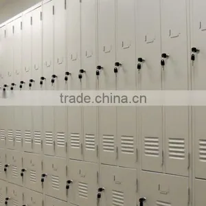 Gym Luggage Security Lockers for Sale thumbnail-1