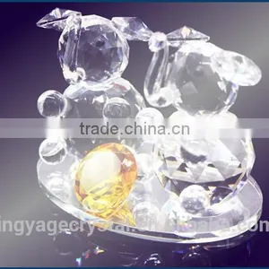 Best Selling Promotional Special Waterford Crystal Girl Gift thumbnail-1