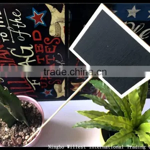 Tree Seed Tags Markers Nursery Garden Stick Labels thumbnail-4