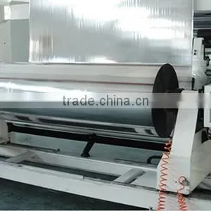 METALLIZED BOPP FILM thumbnail-1