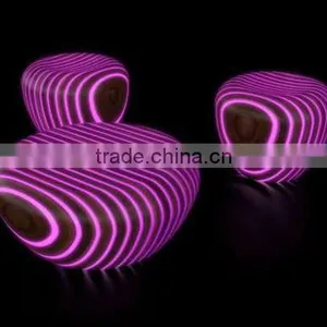 Coffee Table/ Bar Chair&bar Stool/led Furniture thumbnail-1