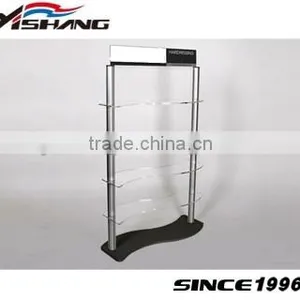 4 Tiers Makeup Store/shop Cosmetic Furniture thumbnail-3
