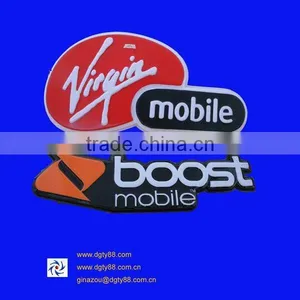 Vacuum Forming Plastic Billboard thumbnail-1