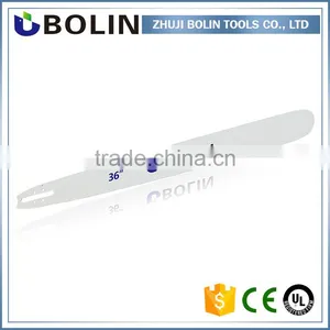 36"Hard Nose Guide Bar Fit for 404-104L Saw Chain Use 070 Chain Saw in Good Quality thumbnail-2