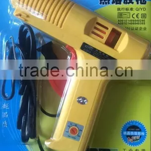 Hot Sale Adjustable Temperature Hot Melt Glue Gun thumbnail-3