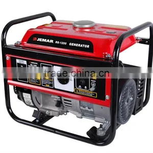 PG1200 Gasoline Petrol Generator thumbnail-1