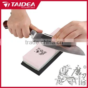 GRINDER SGS Certification Kitchen Knife Sharpening Stone thumbnail-3