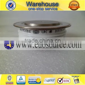 Westcode D315CH34 Top Sale Diode Module thumbnail-1