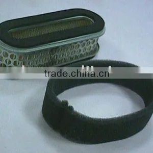 Good Quality For Kubota 12101-11210 Air Filter thumbnail-1