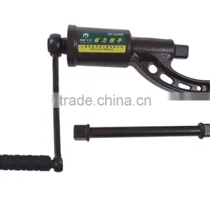 Quality Truck Wheel Wrench,truck Torque Wrench thumbnail-1