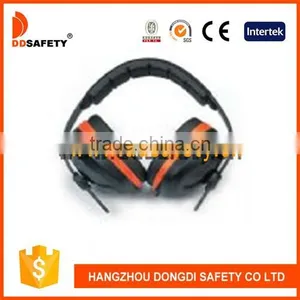 DDSAFETY Wholesale Earmuff Headband Lightweight thumbnail-1