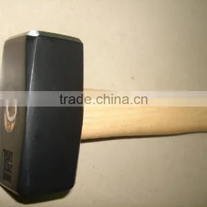 Fiberglass Handle Club Hammer for Hardware Made in China thumbnail-4