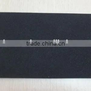 Low Price Sponge Float With Black Felt, Grout Float thumbnail-2