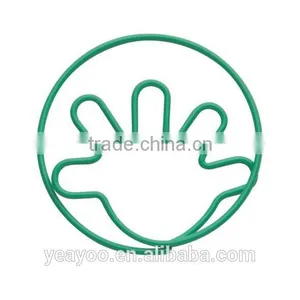 Fancy Paper Clips thumbnail-2