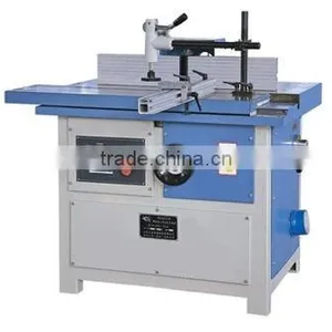 Table-Sliding Wood-working Miller GMX5513 With Max.milling Height 130mm and Spindle Dia. 40mm thumbnail-1