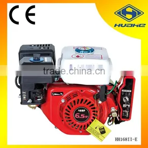 6.5hp Petrol Generator Engine,gasoline Fuel Engine With 168f thumbnail-1
