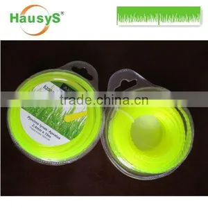 Nylon Monofilament Trimmer Line for Grass Trimmer Machine thumbnail-1