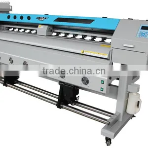 Waterbase Ink or Eco Solvent Ink Printing Machine A1651 thumbnail-1