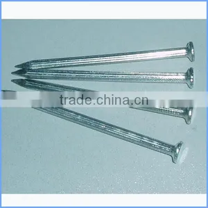 Galvanized Concrete Steel Nails From Guangzhou Supplier thumbnail-1