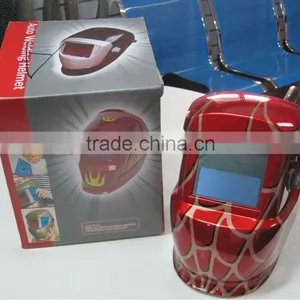 Welding Helmets, Auto Darkening Welding Mask thumbnail-1