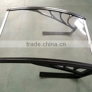 Strong Robot Lawn Mowers Rain Shelter--pc Material thumbnail-1