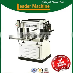 W0201 CE Certification Wood Thicknesser thumbnail-1