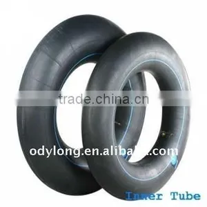 400-8 Motorcycle Tire Inner Tube thumbnail-1