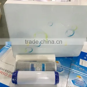Kitchen Box 5 Stage Reverse Osmosis Aqua RO Water Purifier thumbnail-1