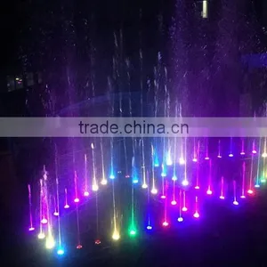 Guangzhou Music Fountains Indoor Water Fountain Supplies thumbnail-1