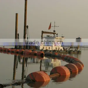 Dredge Pipe Rubber Hose thumbnail-1
