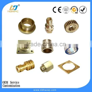 New Style Promotional 1/4 Brass Garden Hose Fittings thumbnail-3