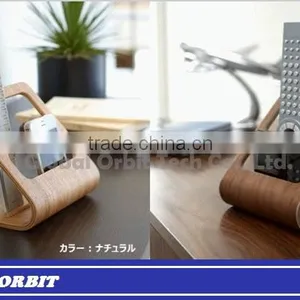 Charge and Alarm Stand for Mobile Phone Security Display thumbnail-1