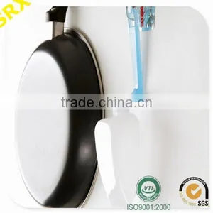 White Mini Handy Foldable Plastic Ice Scoop, OEM Plastic Scoop Buffet Bar Pet Food Scoop, OEM Plastic Ice Scoops Manufacturer thumbnail-1