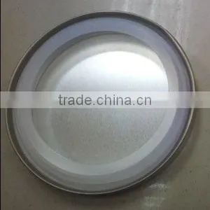 Tin Cap With Plastic Sealler Gasket Insert thumbnail-1