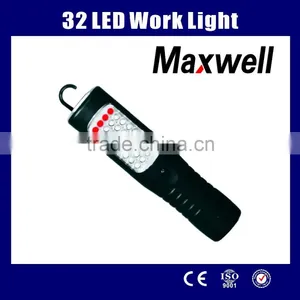 32 LED Work Light thumbnail-1