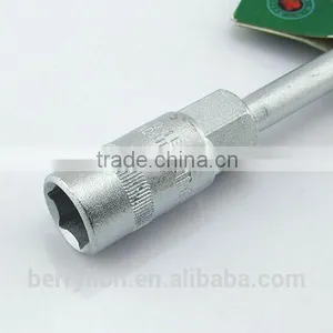 Berrylion Auto Repair Y Type Socket Wrench Trigeminal Wrench thumbnail-2